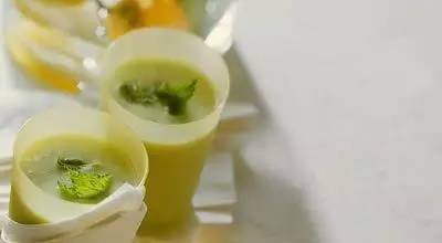 最简单的排毒减肥法,夏天自我清肠排毒减肥法