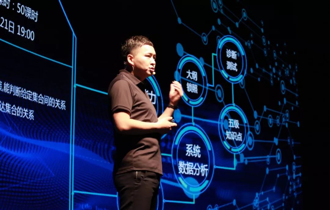 在线教育第一龙头股,在线教育板块龙头股一览表