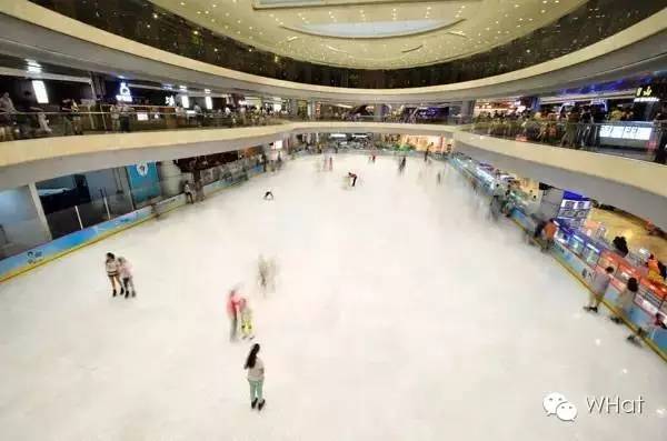 武汉室内最大的运动馆,武汉冷门运动馆