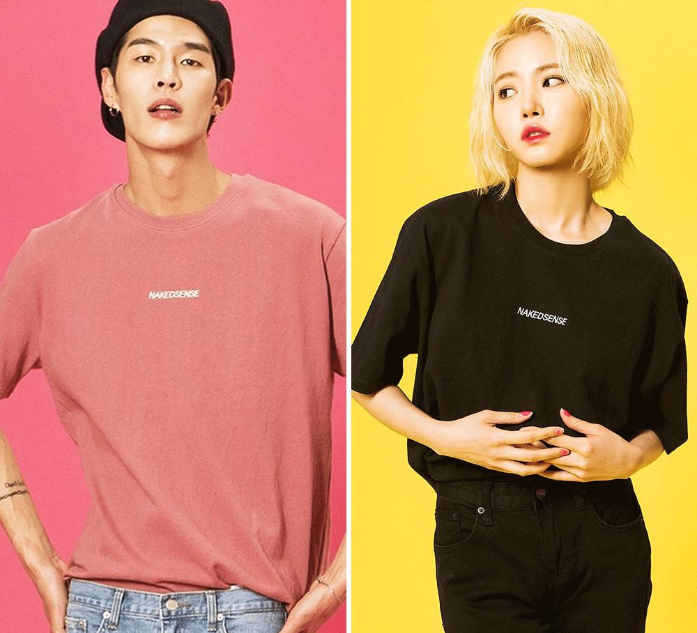 韩国最流行的衣服,韩国的衣服怎么比中国的衣服好看