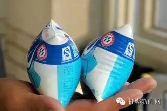 酸奶内含变质物怎么赔偿,买到发霉的酸奶必须赔偿吗