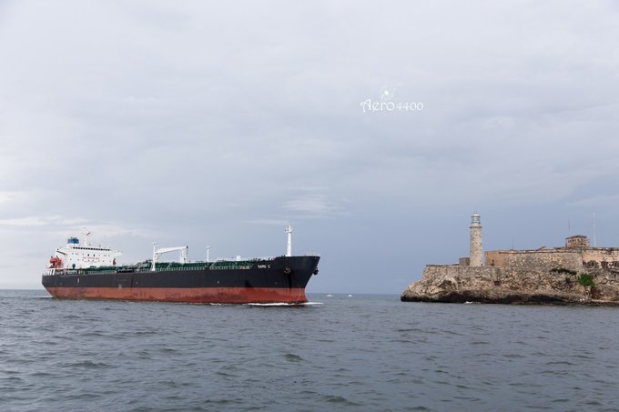 【AERO4400】每人心中有不一样的古巴（哈瓦那、西恩富戈斯、特立尼达7日扫街全攻略）