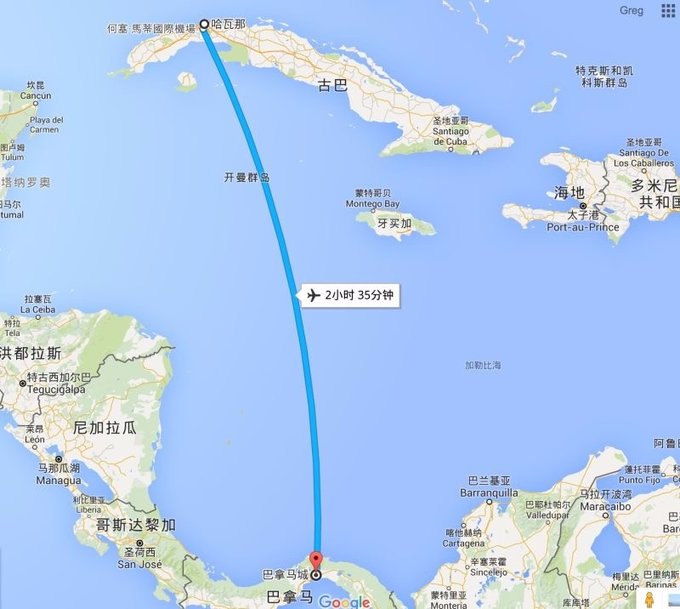 【AERO4400】每人心中有不一样的古巴（哈瓦那、西恩富戈斯、特立尼达7日扫街全攻略）