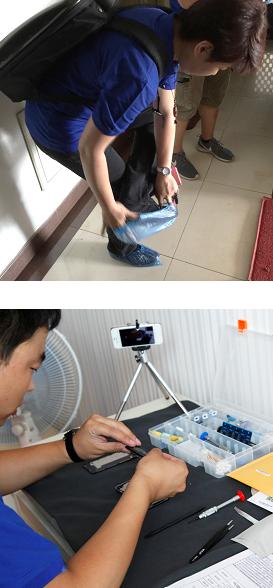 同城手机维修靠谱吗,同城帮手机维修