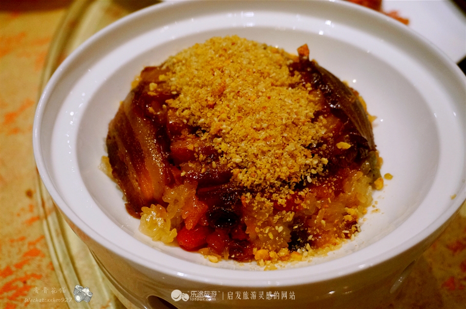 盐帮的东西为什么好吃,川香盐帮是什么味道