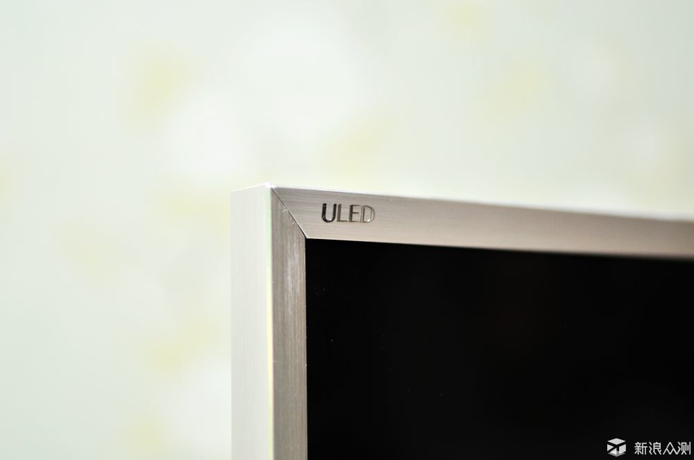 海信电视uled曲面怎么样,用曲面显示器玩地平线