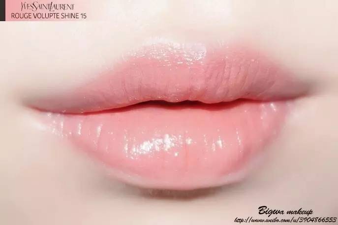 ysl方管浆果梅子色试色 (ysl圆管nude transparent)