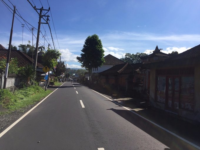 巴厘蓝梦岛和佩尼达岛,巴厘岛旅游蓝梦岛