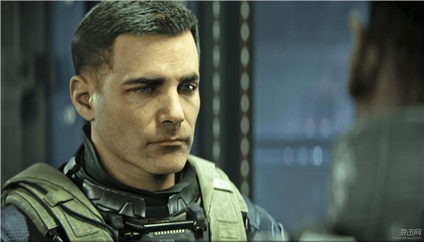 使命召唤13无限战争怎么调中文,使命召唤13无限战争开头怎么跳伞