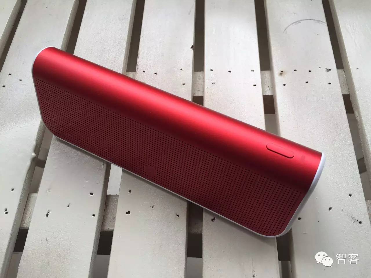 咪咕蓝牙音箱迷你版,咪咕智能音箱使用说明