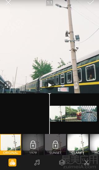 手机也能剪大片-视频编辑专题