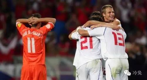 欧洲杯最强奇兵导演捷克神逆转!队员名字“被冠名”成最新网红