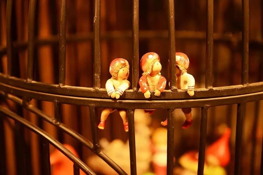 豐食堂：这里有个小小的台湾