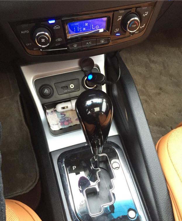 瑞风s3空间怎么样,江淮瑞风s3用车感受