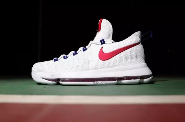 nikekd9代缺点,nikezoomkd9elite