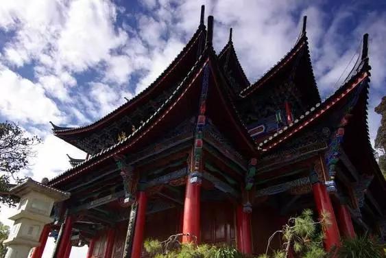 遇见丽江的美景,遇见丽江遇见更好的自己