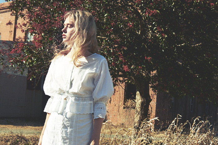 少女服装品牌推荐,最受女生欢迎的服装品牌