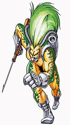 街机游戏名将剧情解析,回忆录游戏人物介绍