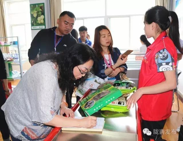 全国百家网媒齐聚陇南，他们去了哪儿？看了啥？