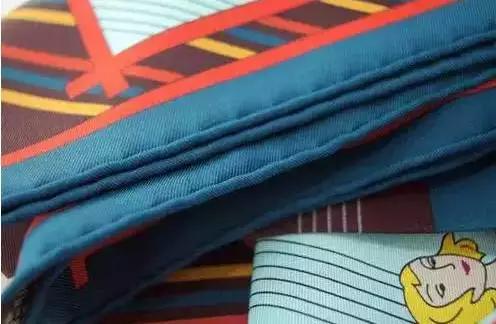 爱马仕丝巾有收藏价值吗,爱马仕丝巾怎么辨别真伪