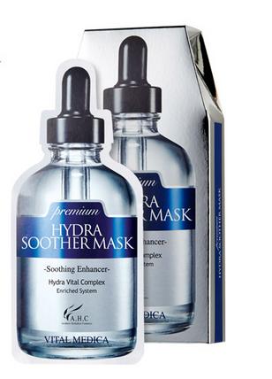 ahcb5的护肤品怎么样,ahcb5玻尿酸爽肤水能天天用吗