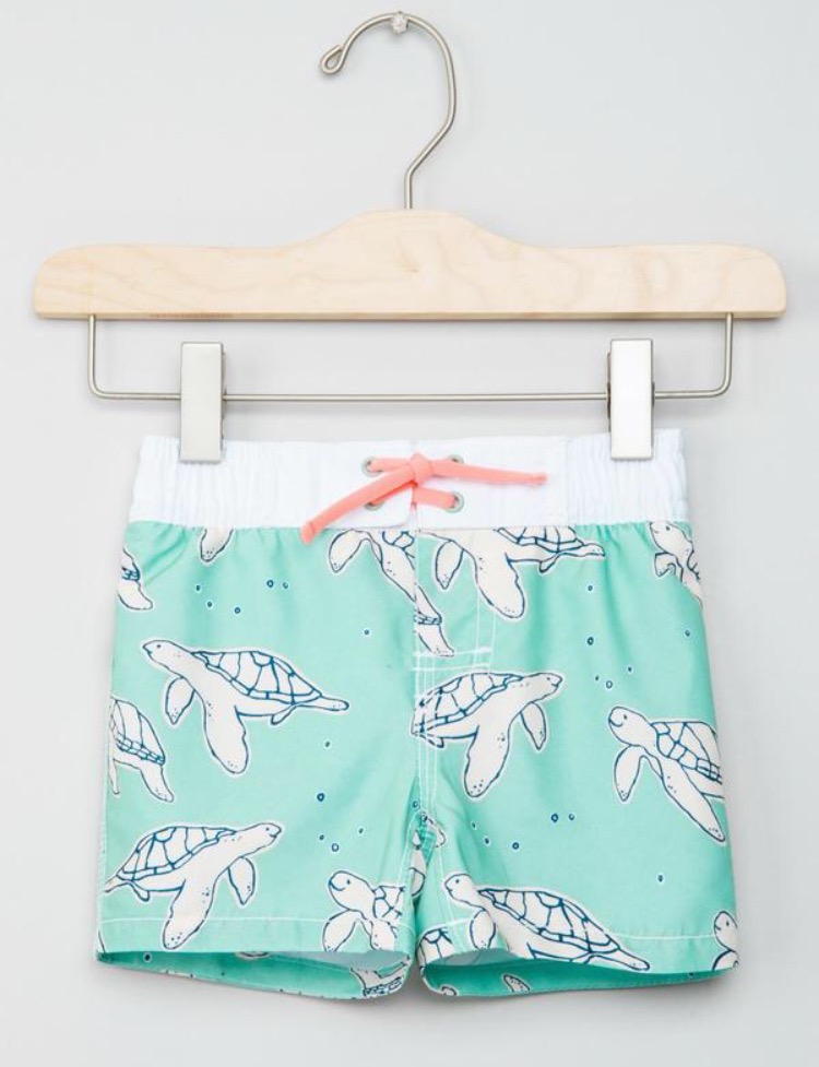 国际童装品牌哪些值得妈妈们信赖,babygap童装是什么牌子