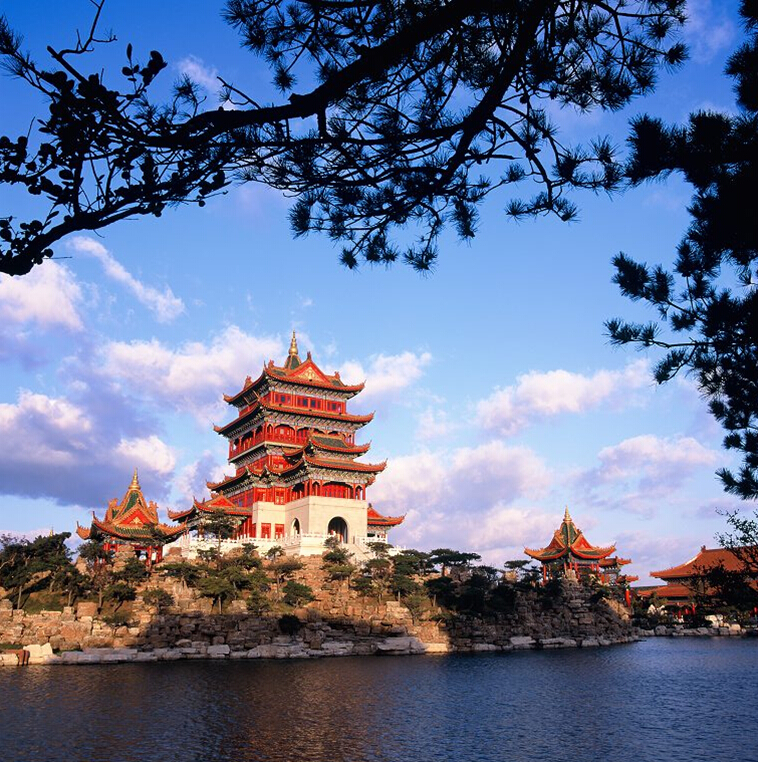 无锡夏天避暑,大热天无锡哪里避暑