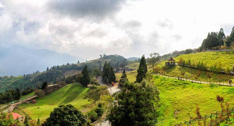 家庭农场注册个体户还是有限公司,承包多少亩土地可以注册家庭农场