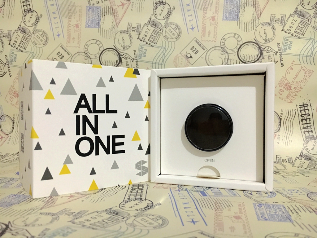 allinone一体机作用,allinone全屋智能