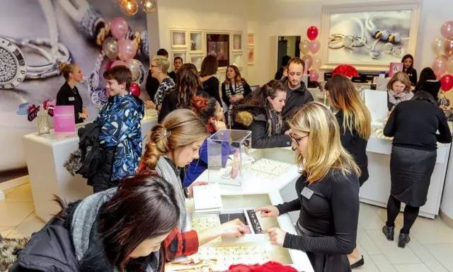 pandora珠宝价格,pandora首饰好不好