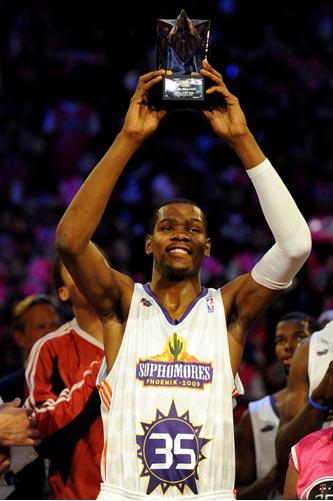 kd最好的一双实战鞋,kd上脚球鞋kd9