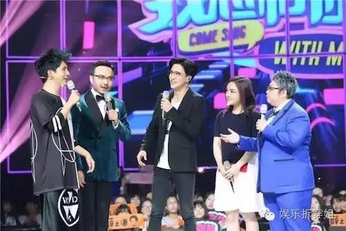 薛之谦和高磊鑫复合演唱会前后,薛之谦和高磊鑫复婚了吗