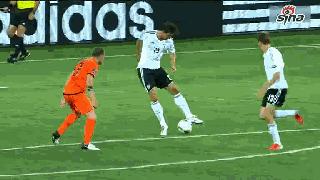 足球无球鞋合同的球星,adidas赞助的足球球员