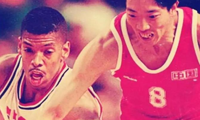 三十年后再次回味篮球的乐趣,盘点那些令人难忘的篮球记忆