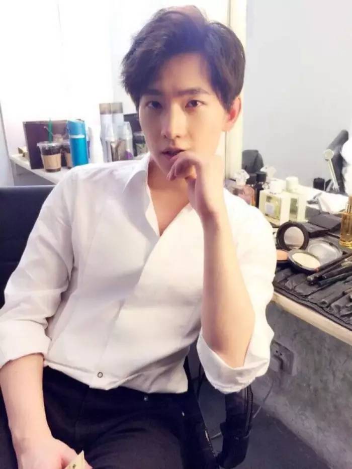 男朋友太丑先别扔系列,太丑的男朋友能要吗