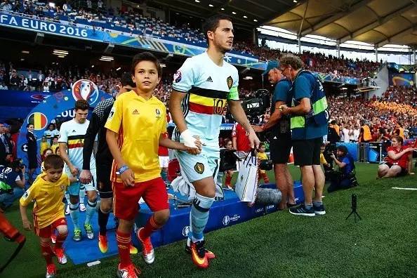 欧冠半决赛贝尔阿扎尔,欧洲杯决赛皇马首发