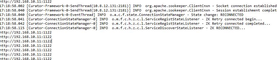 服务注册与发现的优缺点,服务注册与发现的组件有哪些