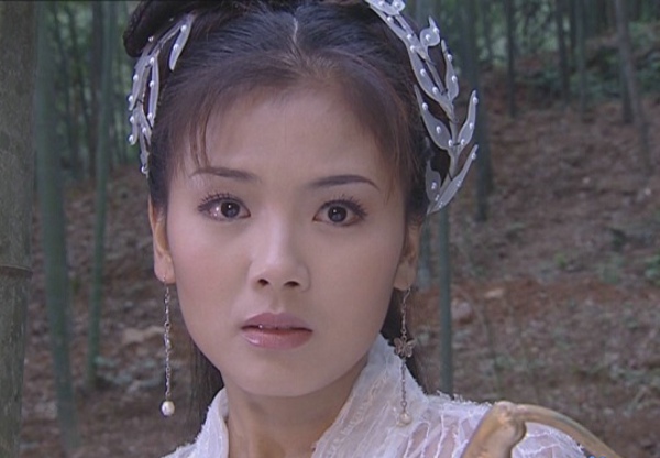 哪种蛇精最好看,最美的蛇精