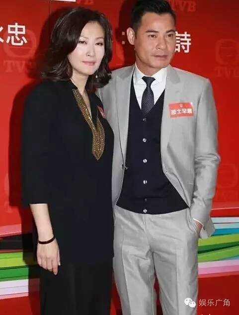 仓底货救市还是止损？TVB将在网络平台播出《巾帼枭雄3》