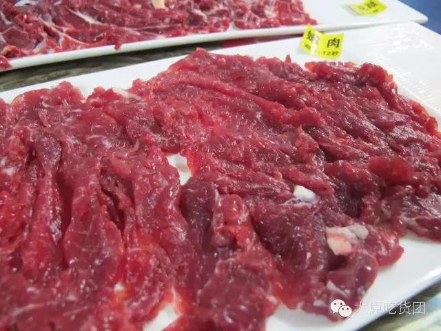 潮人潮牛火锅,潮牛太原