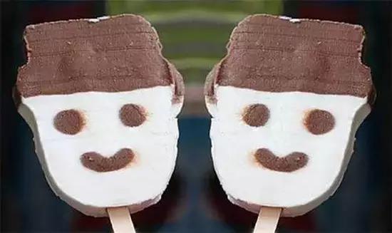 邯郸地区小时候吃过的雪糕,邯郸80年代的小豆雪糕