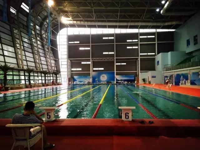 天津河西区游泳馆哪里好,天津冬季开放的游泳馆