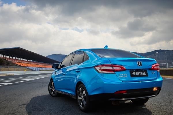 纳智捷汽车锐3,纳智捷锐3到底怎么样