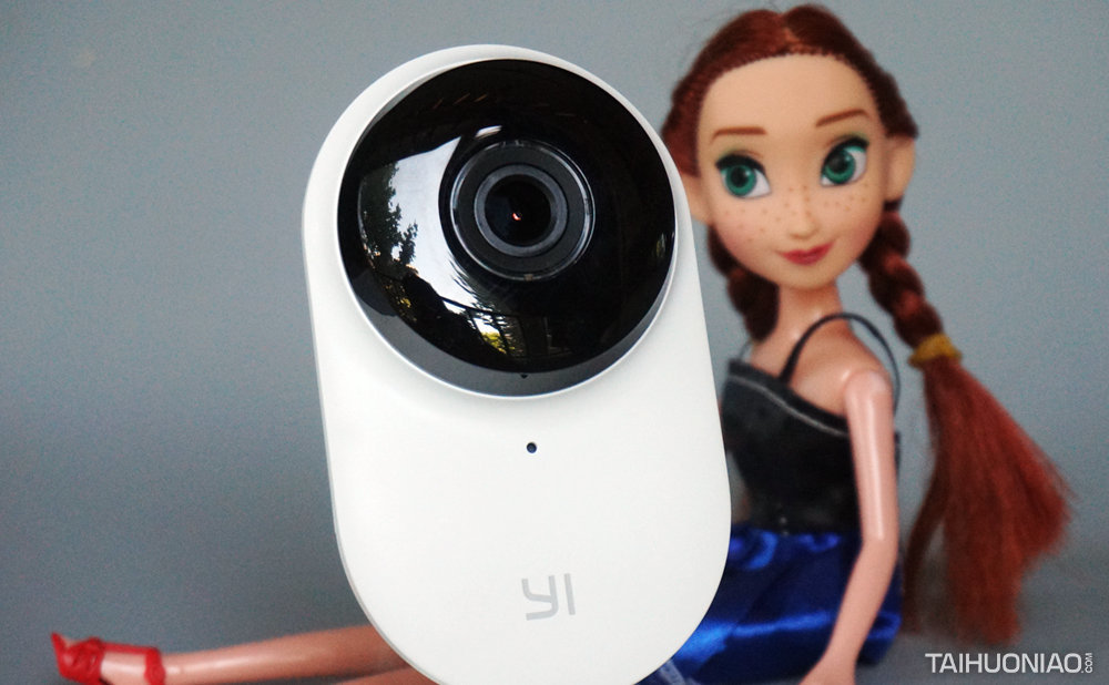 小蚁智能摄像机最新款,小蚁智能摄像机评测