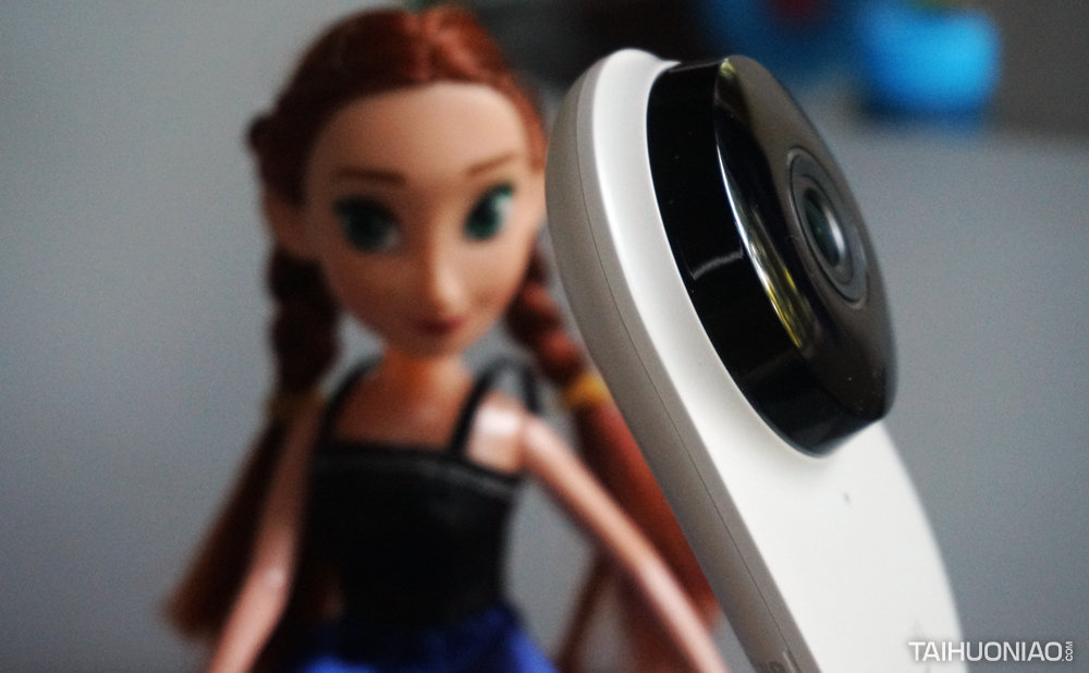 小蚁智能摄像机最新款,小蚁智能摄像机评测