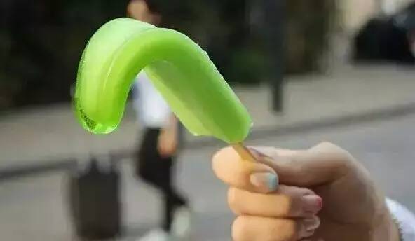 再也吃不到的七种童年雪糕,没吃过冰棍的人