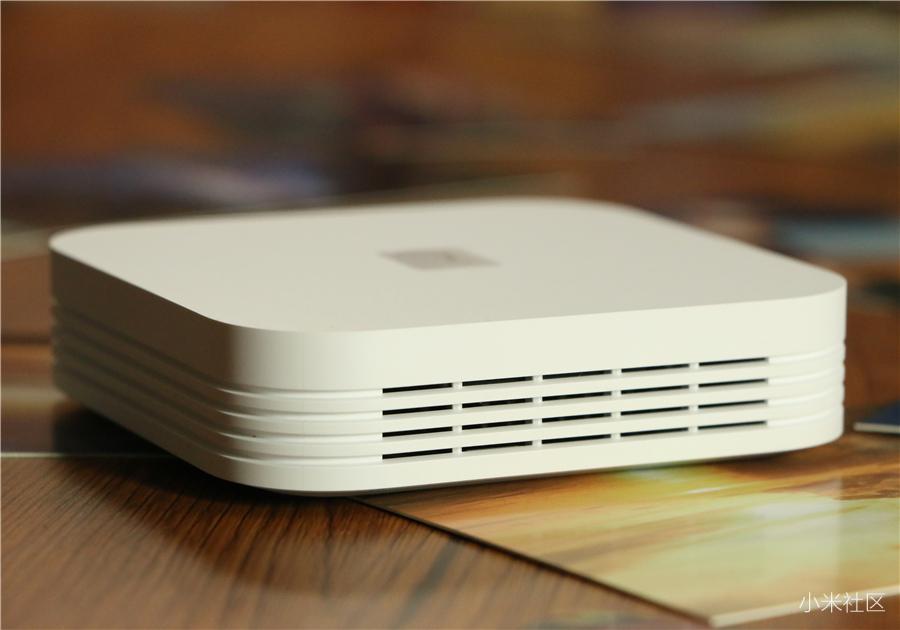 小米盒子3s评测,小米盒子体感游戏
