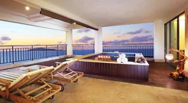 推荐5家性价比超高的酒店,全球必体验的99家酒店