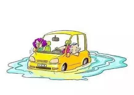 涉水越野死火,涉水熄火自己修要花多少钱