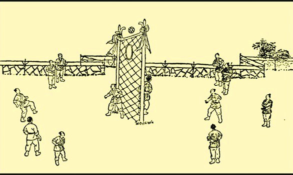 看欧洲杯足球图片,看欧洲杯学知识